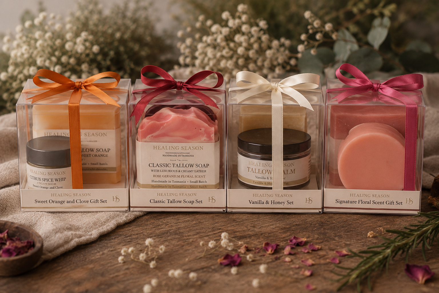 Gift Sets