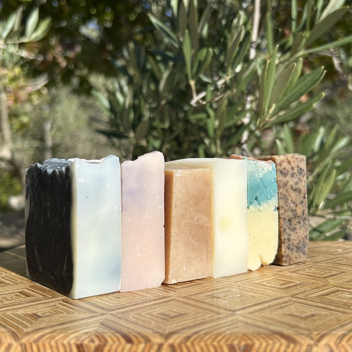 Soap Bundles