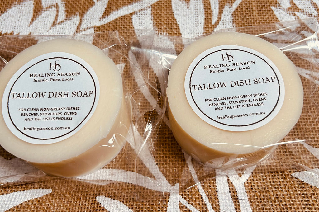 Dish Soap Refill