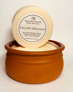 Dish Soap Earthenware Bowl