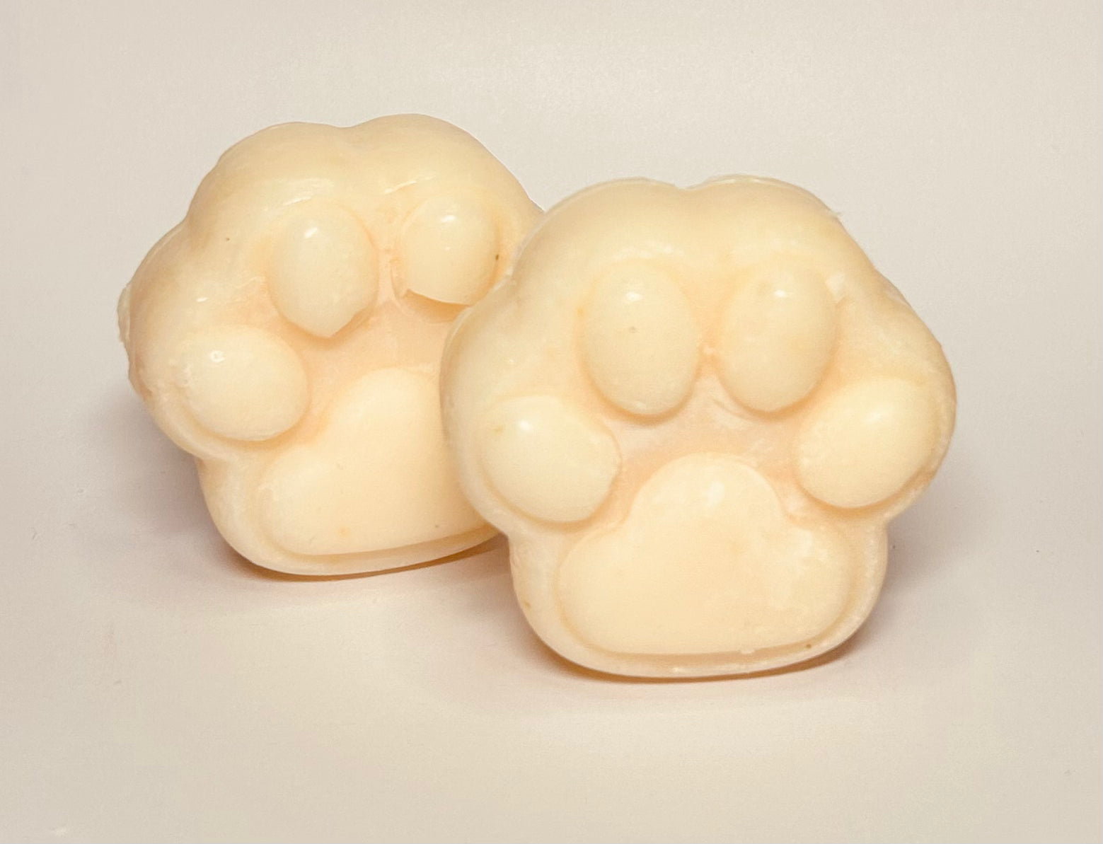 Pawprint Dog Shampoo - Natural Australian Handmade Soap