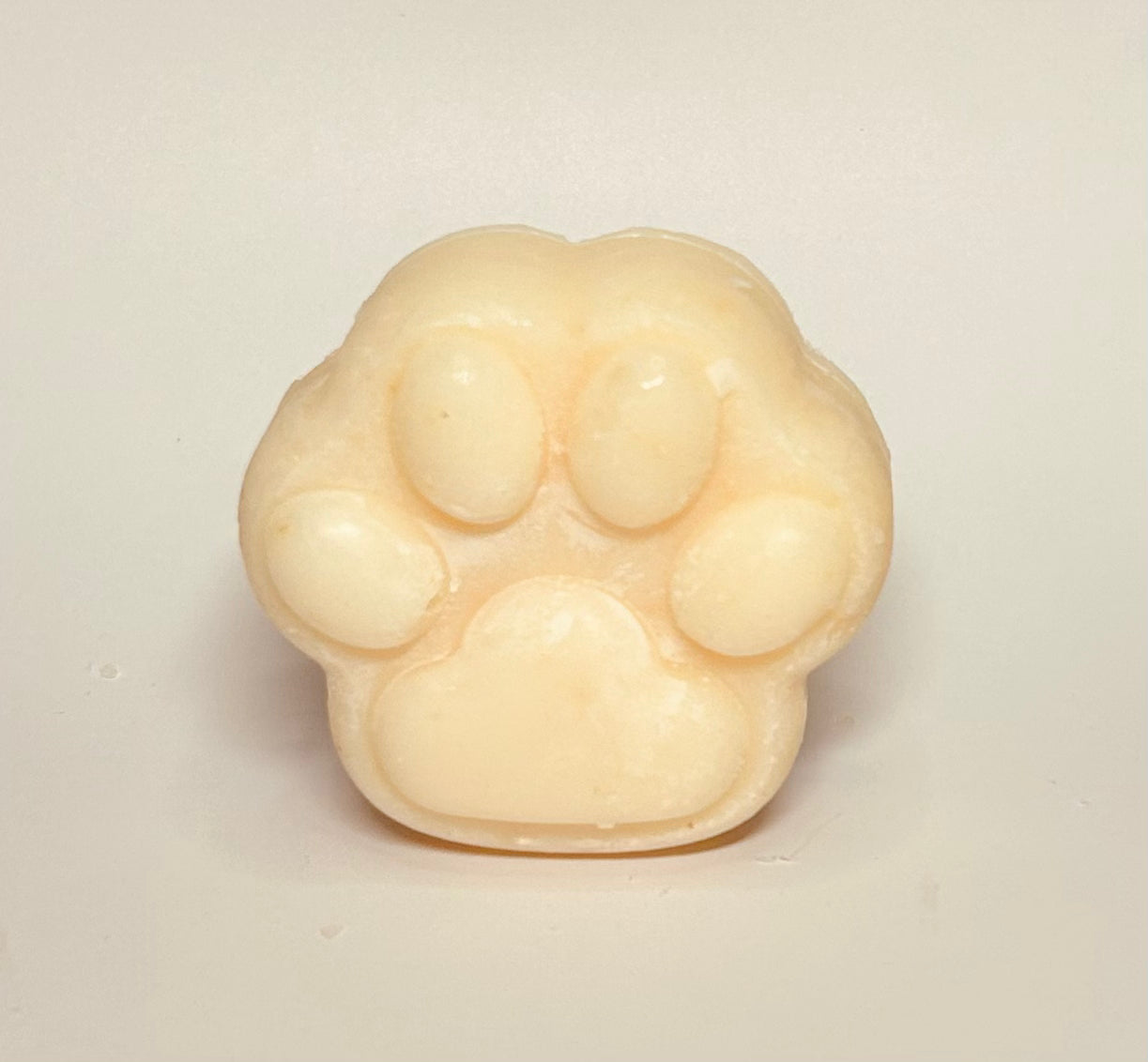 Pawprint Dog Shampoo - Natural Australian Handmade Soap