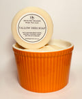 Dish Soap Autumn Ramekin