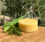 Botanical Tallow Shampoo Bar - Natural Hair Care