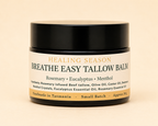 Breathe Easy Tallow Balm