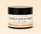 Citrus Spice Whip