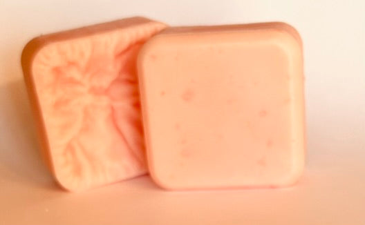 Floral Scent Tallow Conditioner Bar