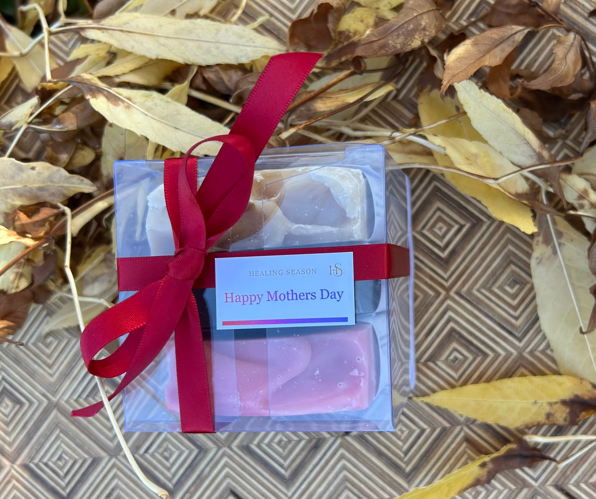 Tallow Soap Gift Set