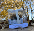 Vanilla & Honey Gift Set