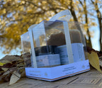 Vanilla & Honey Gift Set