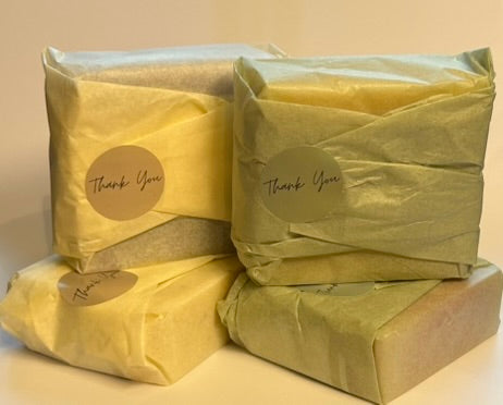 Mystery Tallow Soap