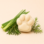 Pawprint Dog Shampoo - Natural Australian Handmade Soap