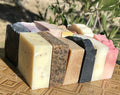 Healing Season Soap Bundle - 12 Bars