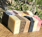 Healing Season Soap Bundle - 12 Bars