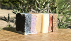 Healing Season Soap Bundle - 6 Bars