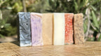 Healing Season Soap Bundle - 6 Bars