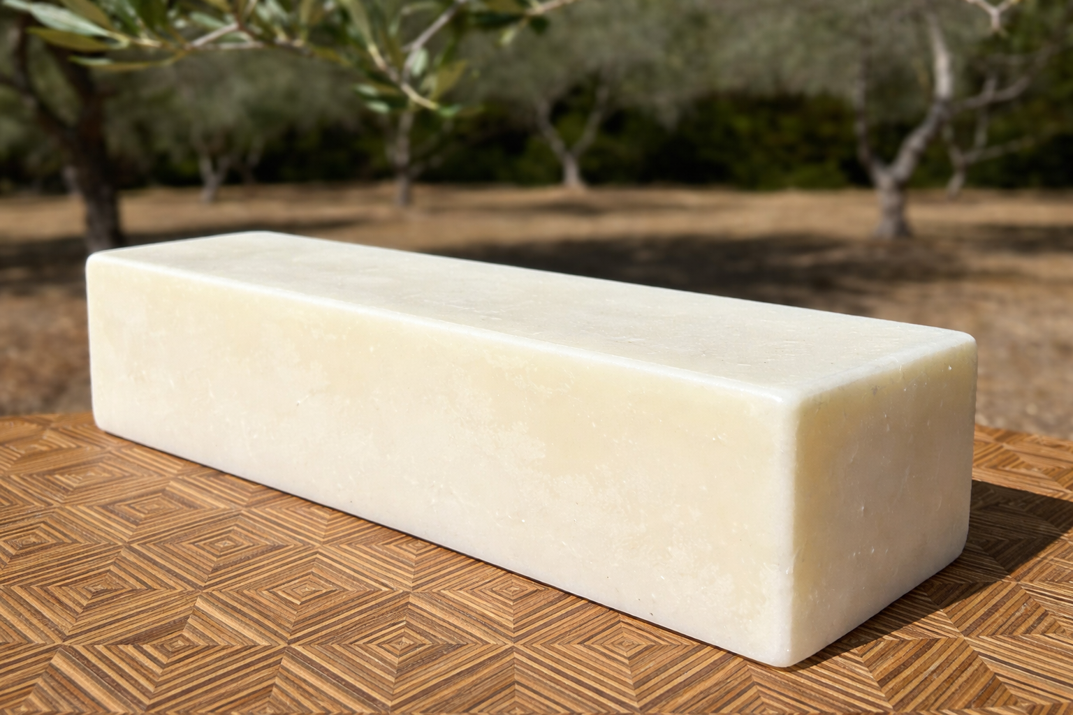 Pure Tallow Block 1 kg
