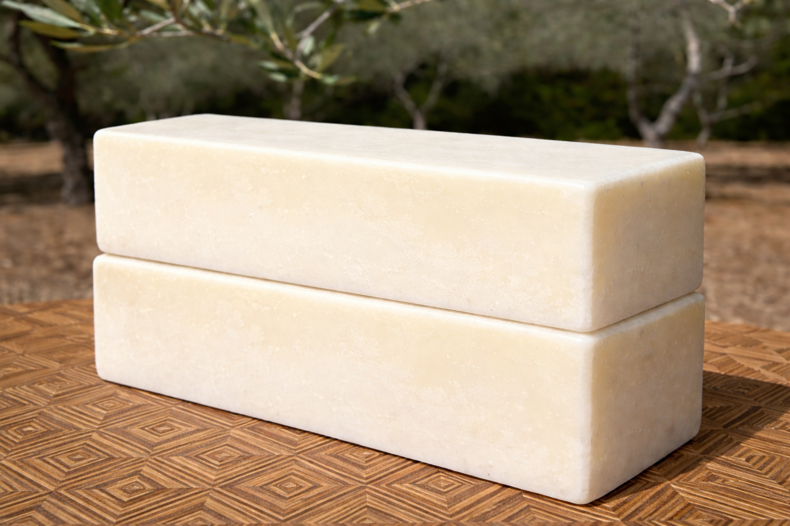 Pure Tallow Block 2 kg