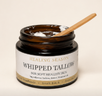 Whipped Tallow