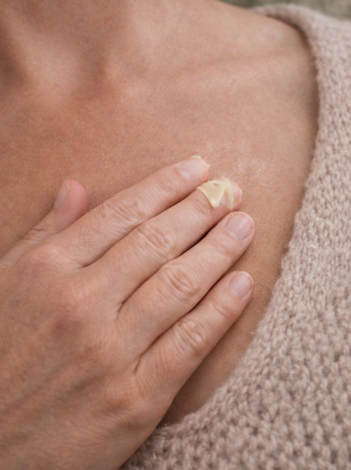 Breathe Easy Tallow Balm