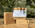 Handmade grassfed tallow soap, australian made natural soap bar