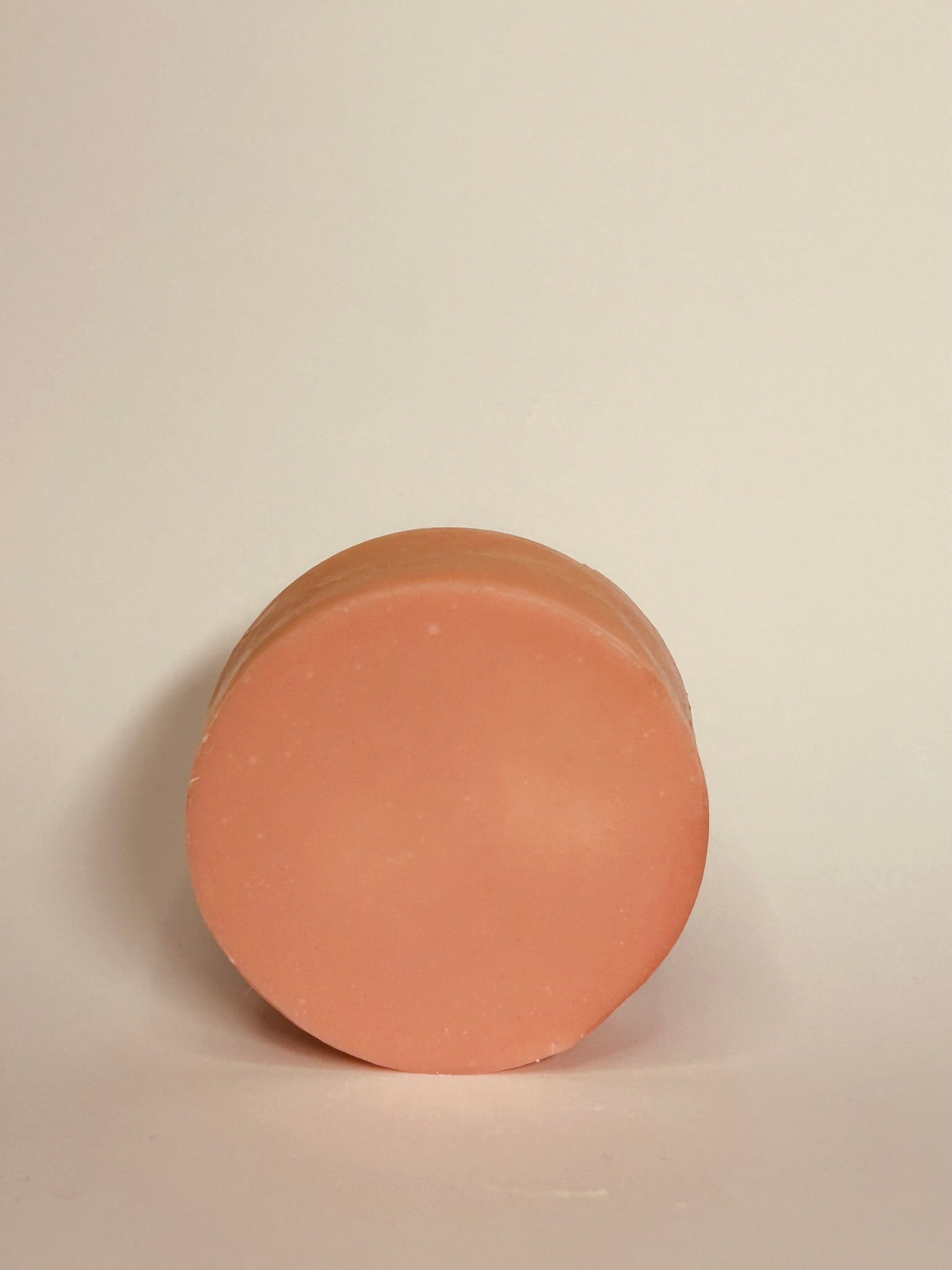 Tallow Shampoo Bar - Floral Scent
