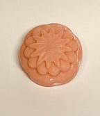 Tallow Shampoo Bar - Small Flower Bars
