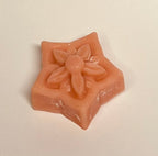 Tallow Shampoo Bar - Small Flower Bars