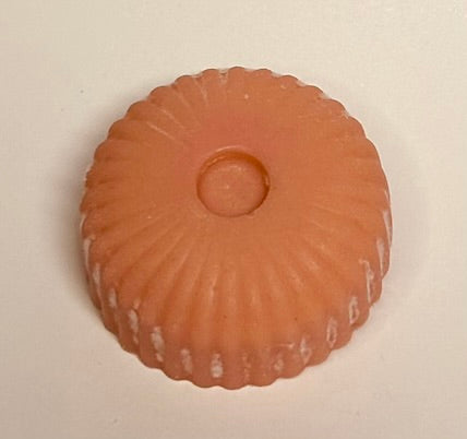 Tallow Shampoo Bar - Small Flower Bars