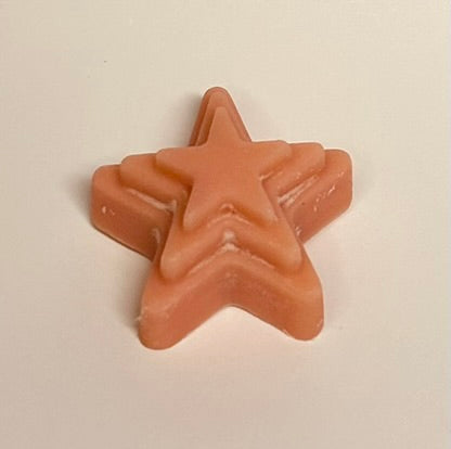 Tallow Shampoo Bar - Small Flower Bars
