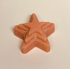 Tallow Shampoo Bar - Small Flower Bars