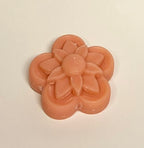 Tallow Shampoo Bar - Small Flower Bars