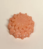 Tallow Shampoo Bar - Small Flower Bars