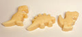 Botanical Tallow Shampoo Bar - Dinosaurs