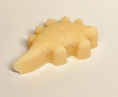 Botanical Tallow Shampoo Bar - Dinosaurs