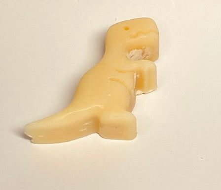 Botanical Tallow Shampoo Bar - Dinosaurs