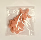 Tallow Shampoo Bar - Small Flower Bars