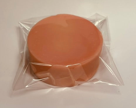 Tallow Shampoo Bar - Floral Scent