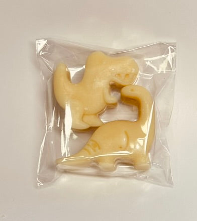 Botanical Tallow Shampoo Bar - Dinosaurs