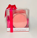 Signature Floral Scent Gift Set