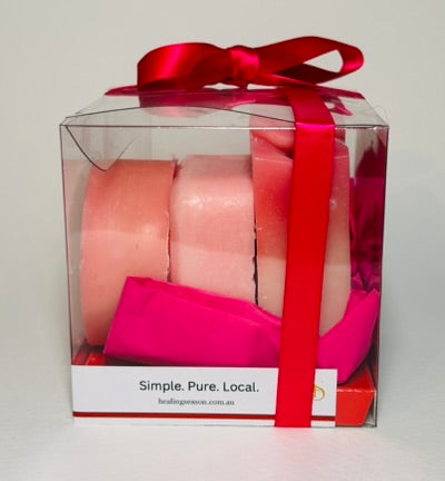 Signature Floral Scent Gift Set