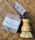 Handmade grassfed tallow soap, australian made natural soap bar