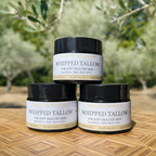 Whipped Tallow