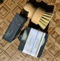 Handmade grassfed tallow soap, australian made natural soap bar