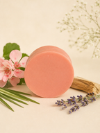 Tallow Shampoo Bar - Floral Scent