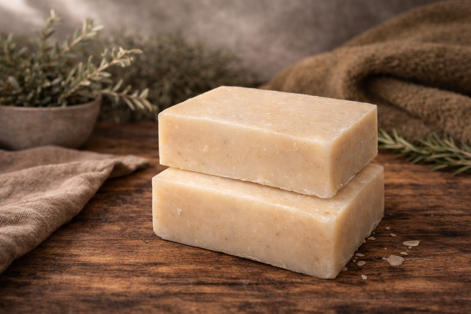 Tallow Dog Shampoo