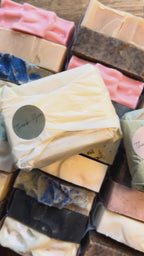 Mystery Tallow Soap